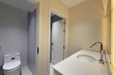 Miete eines neuen Hauses, 3 Schlafzimmer, Hai Chau, Da Nang, Vietnam